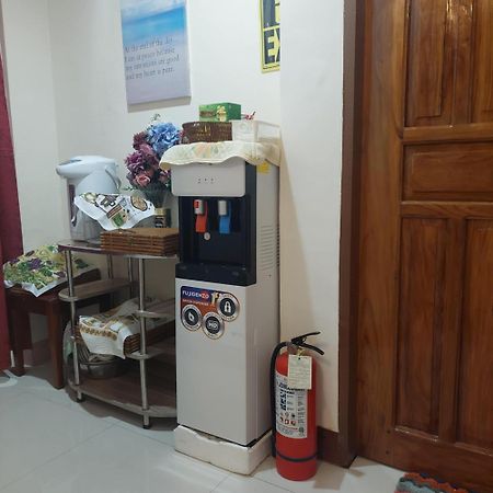 엘니도 Casa Mariella 888 B&B 외부 사진
