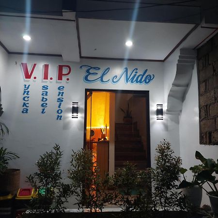 엘니도 Casa Mariella 888 B&B 외부 사진