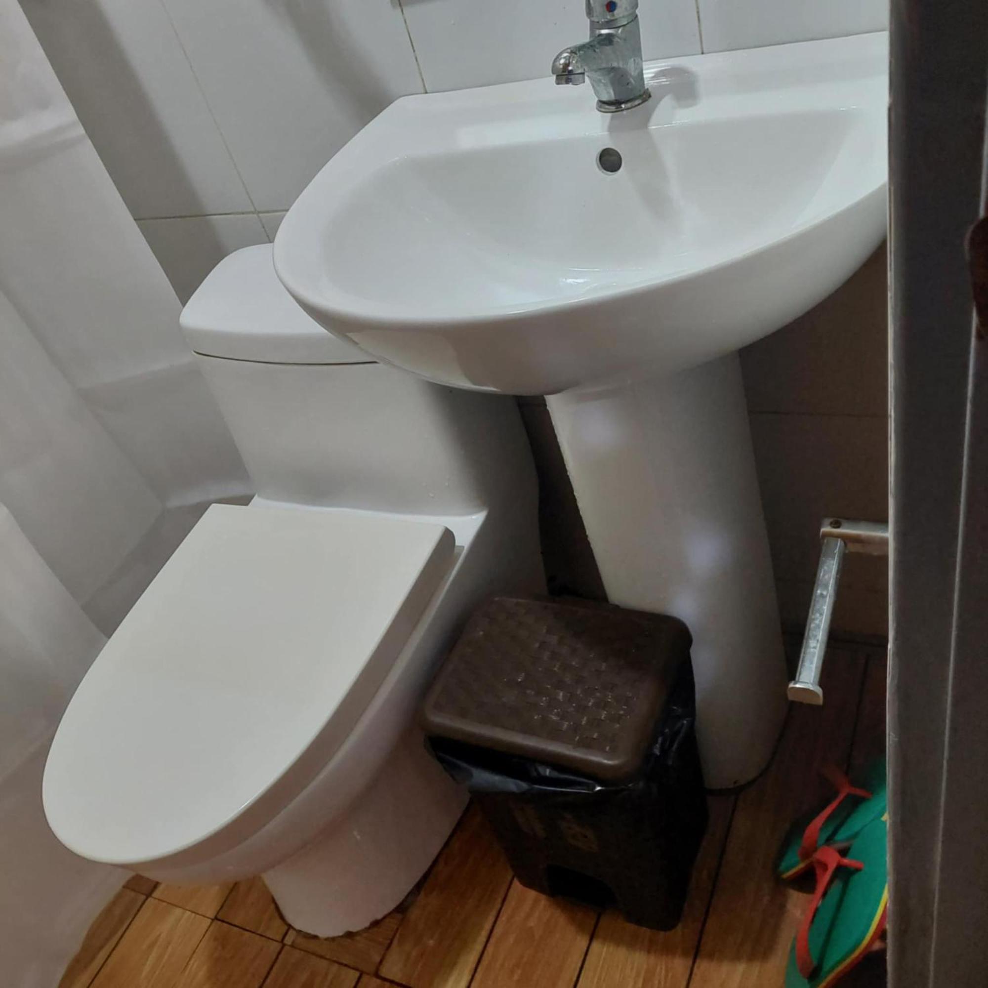 엘니도 Casa Mariella 888 B&B 외부 사진