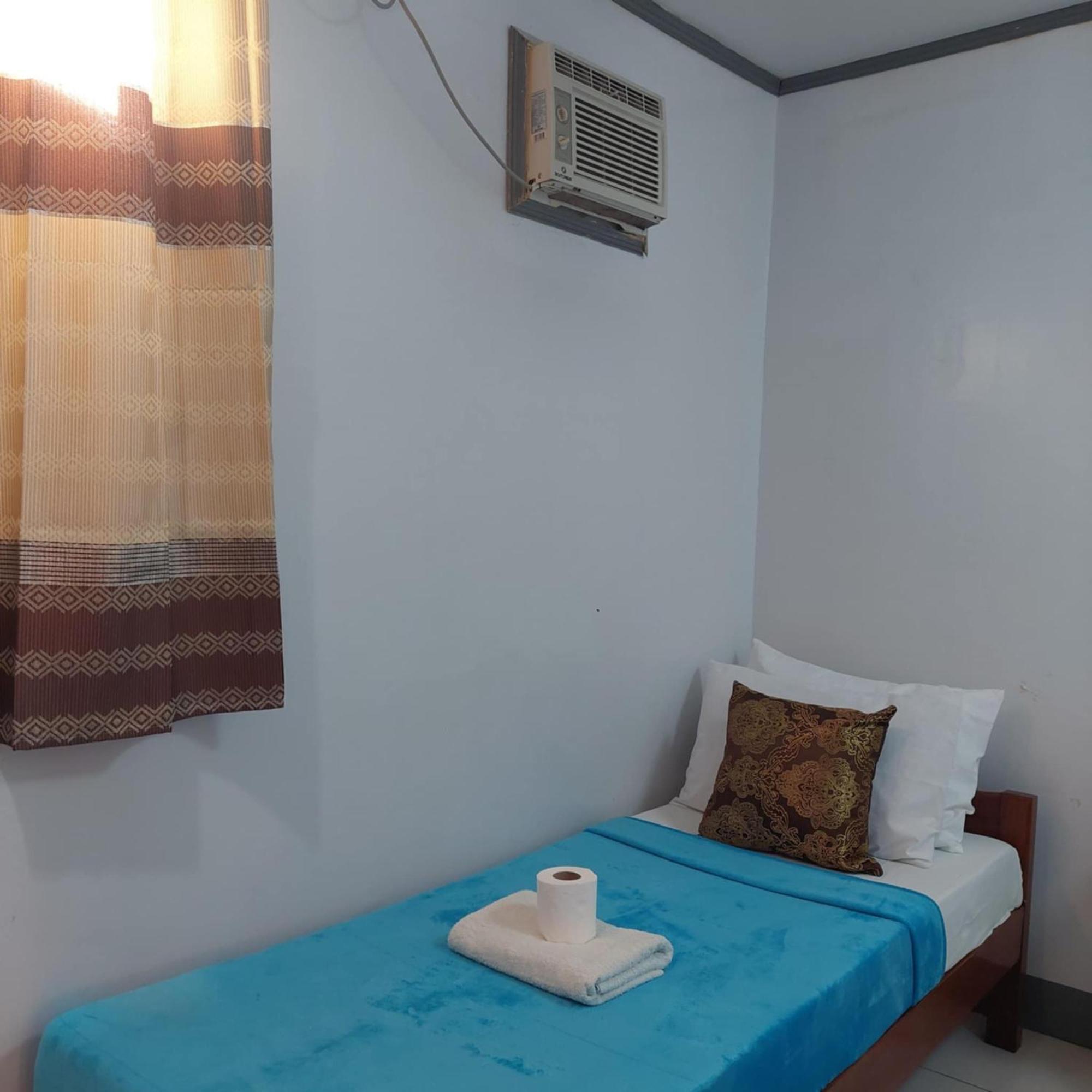 엘니도 Casa Mariella 888 B&B 외부 사진