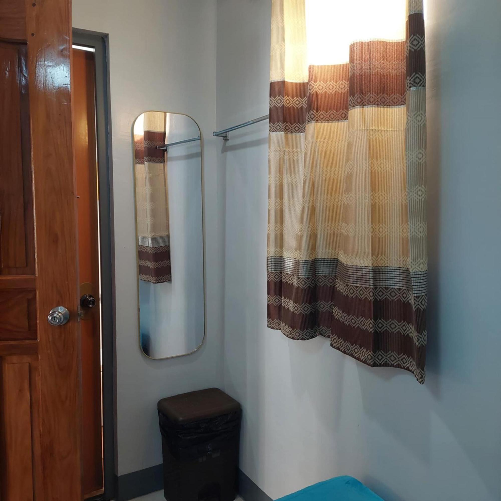 엘니도 Casa Mariella 888 B&B 외부 사진