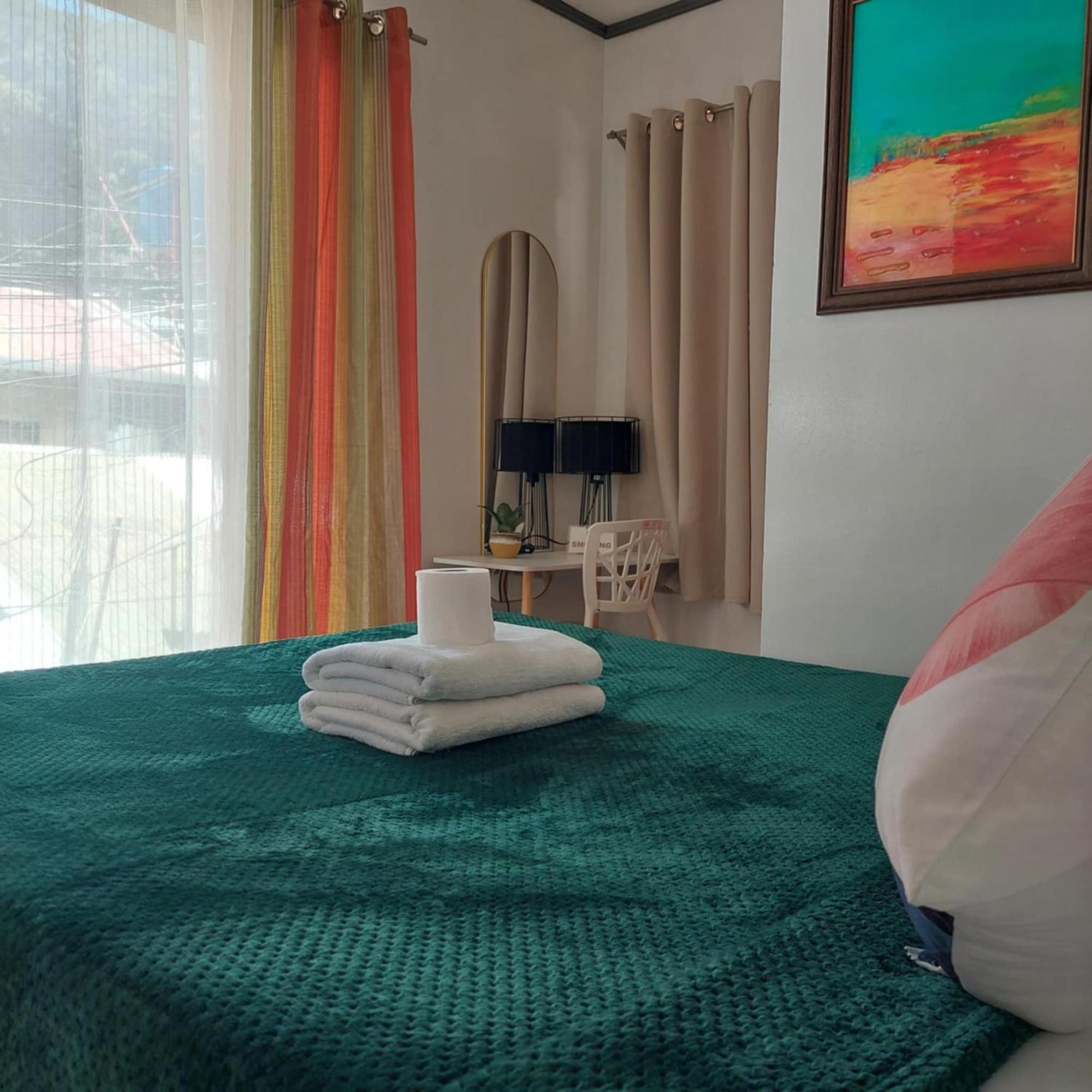 엘니도 Casa Mariella 888 B&B 외부 사진