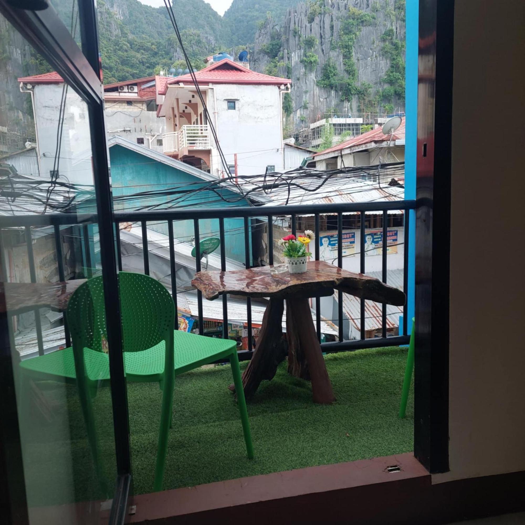 엘니도 Casa Mariella 888 B&B 외부 사진