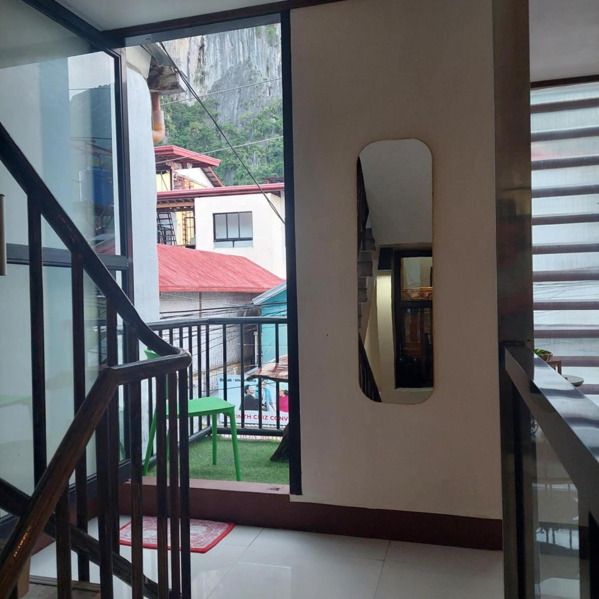 엘니도 Casa Mariella 888 B&B 외부 사진