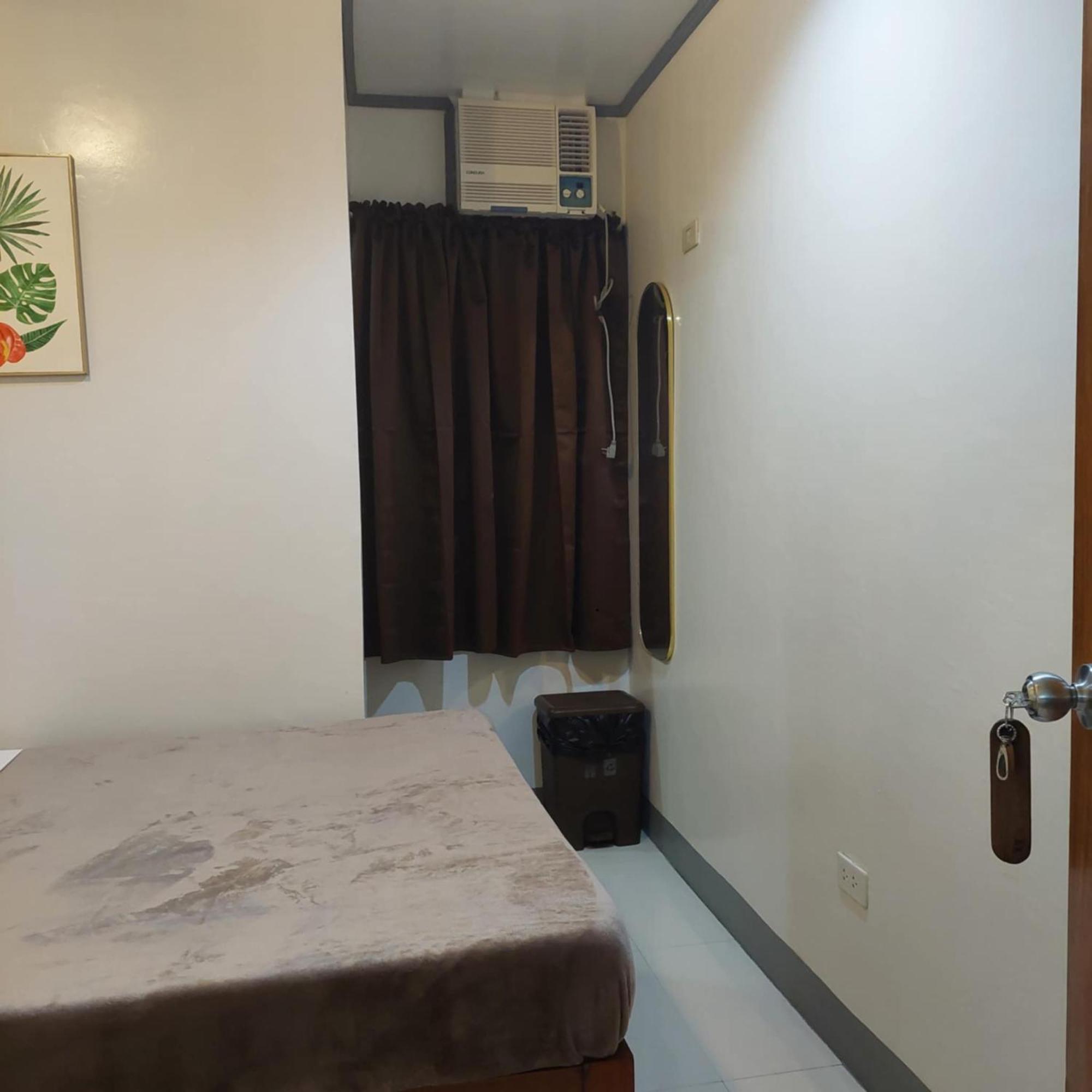 엘니도 Casa Mariella 888 B&B 외부 사진