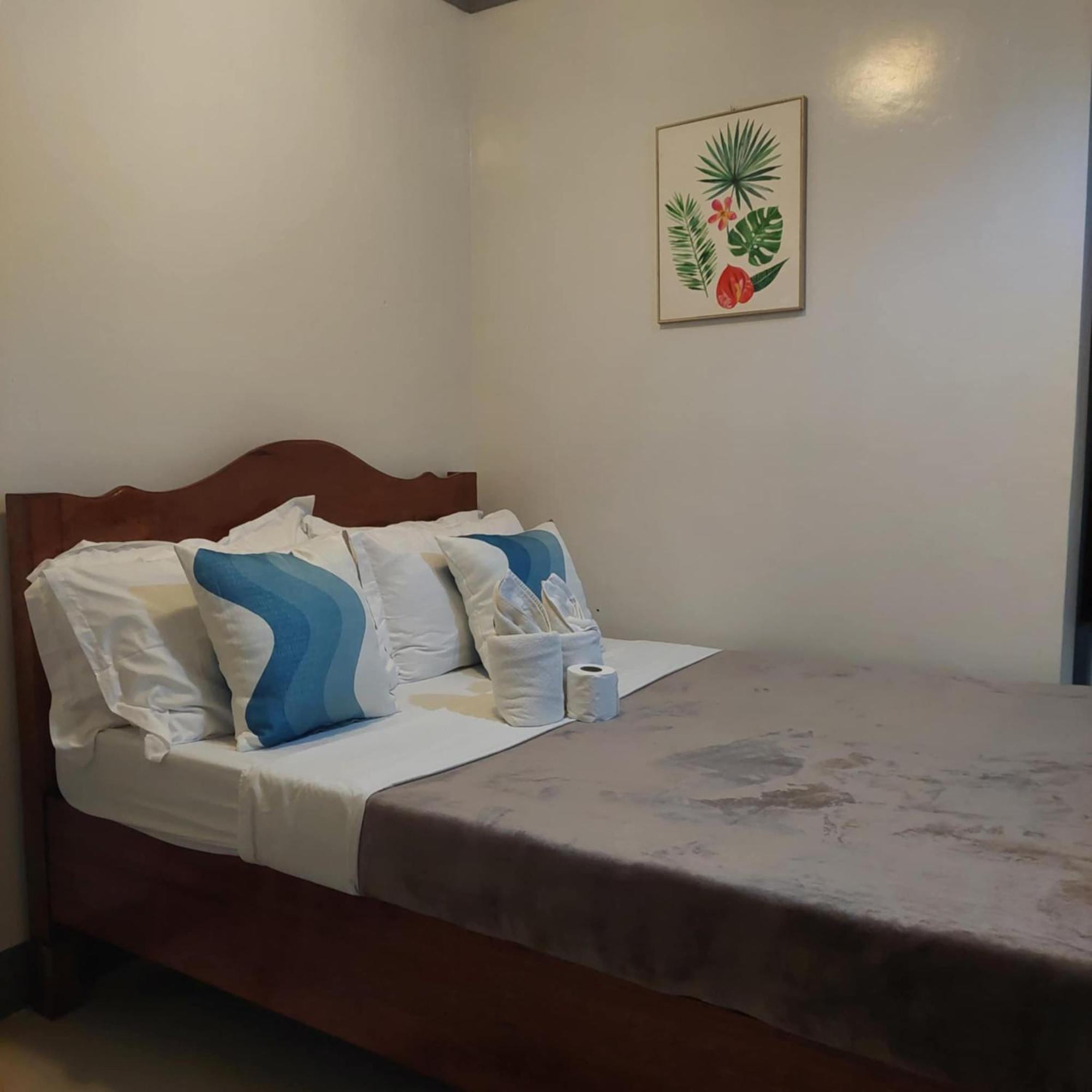 엘니도 Casa Mariella 888 B&B 외부 사진