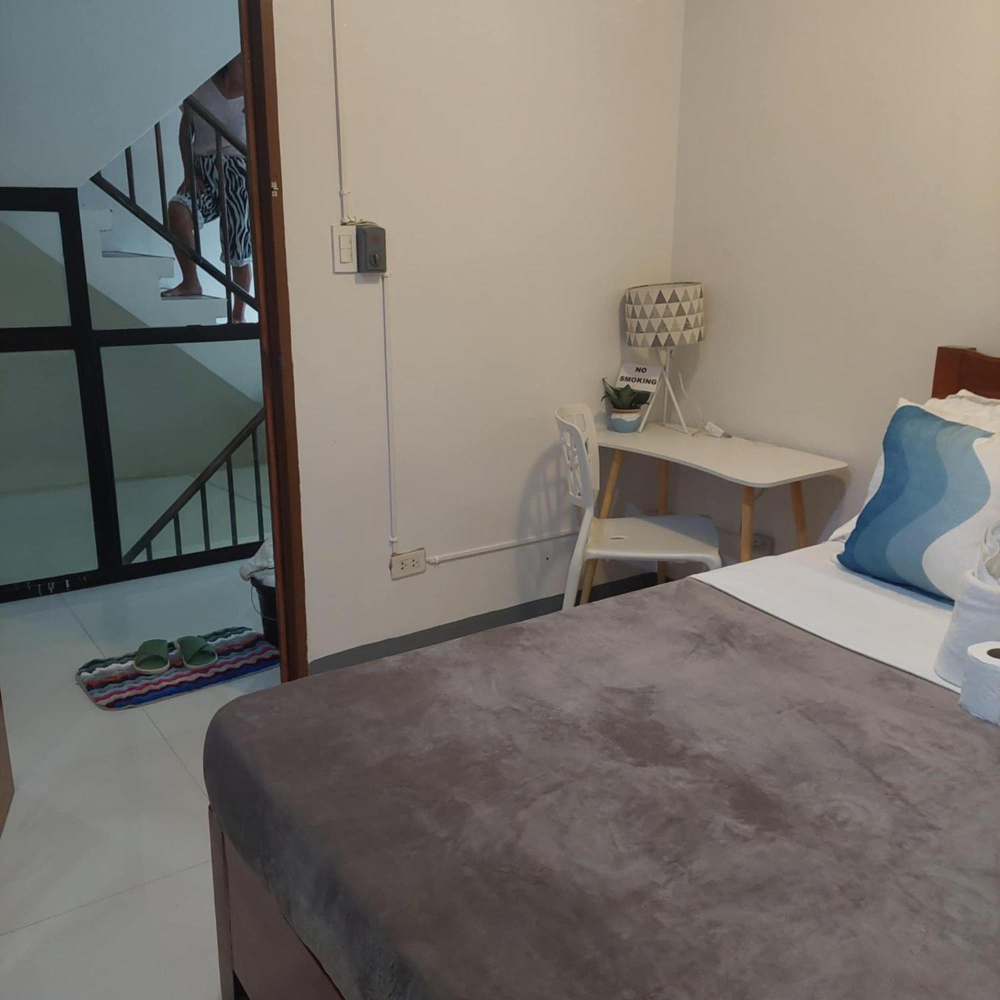 엘니도 Casa Mariella 888 B&B 외부 사진