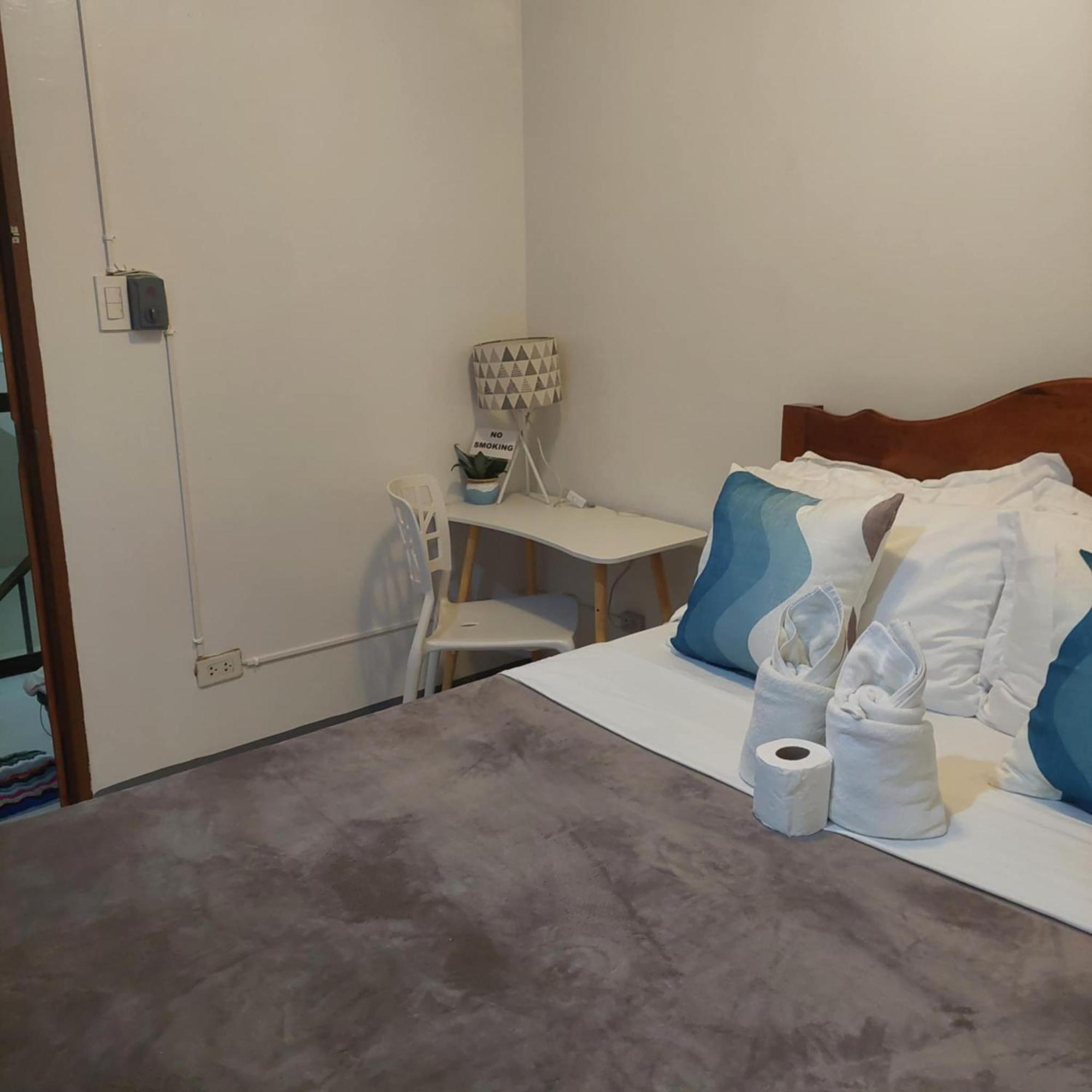 엘니도 Casa Mariella 888 B&B 외부 사진