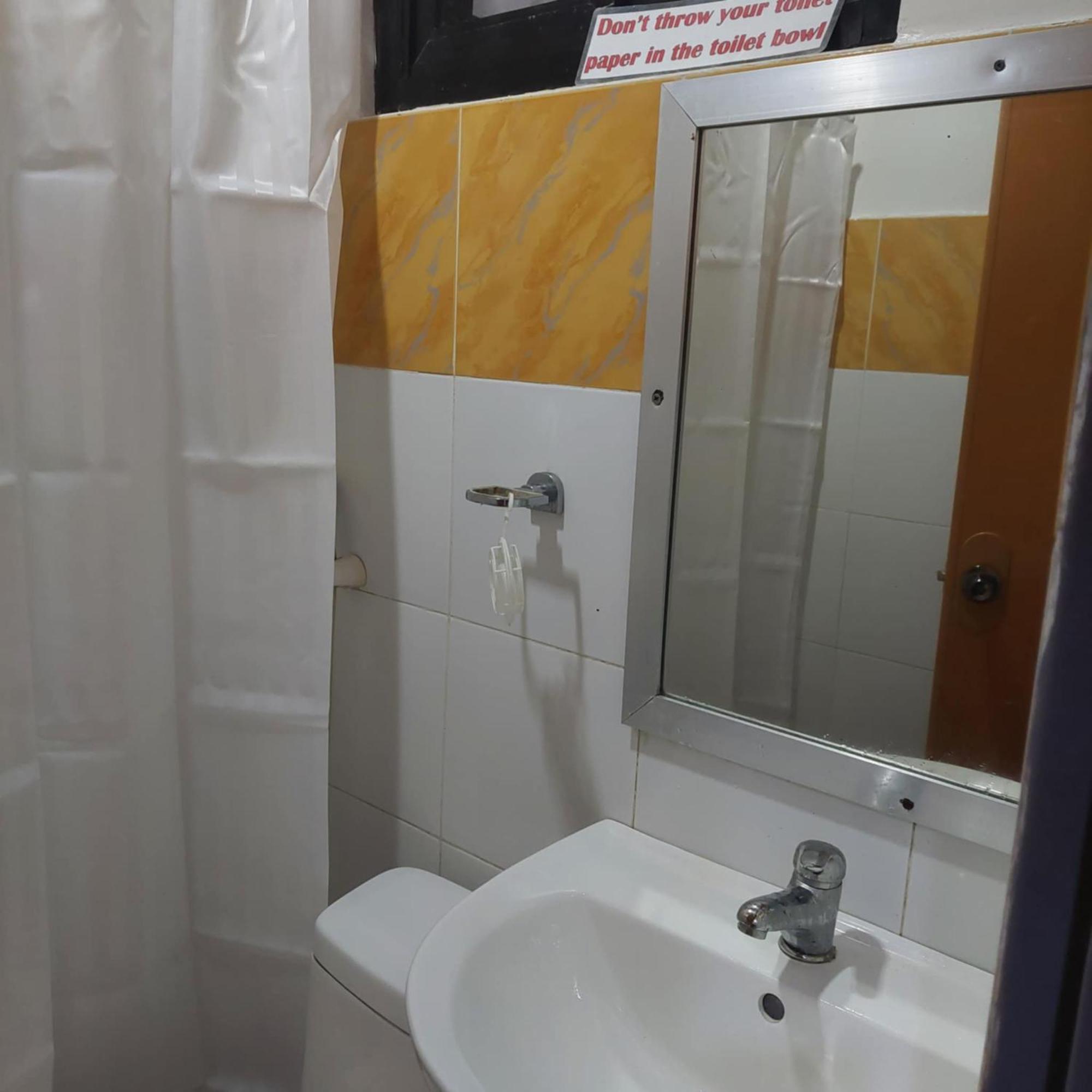 엘니도 Casa Mariella 888 B&B 외부 사진