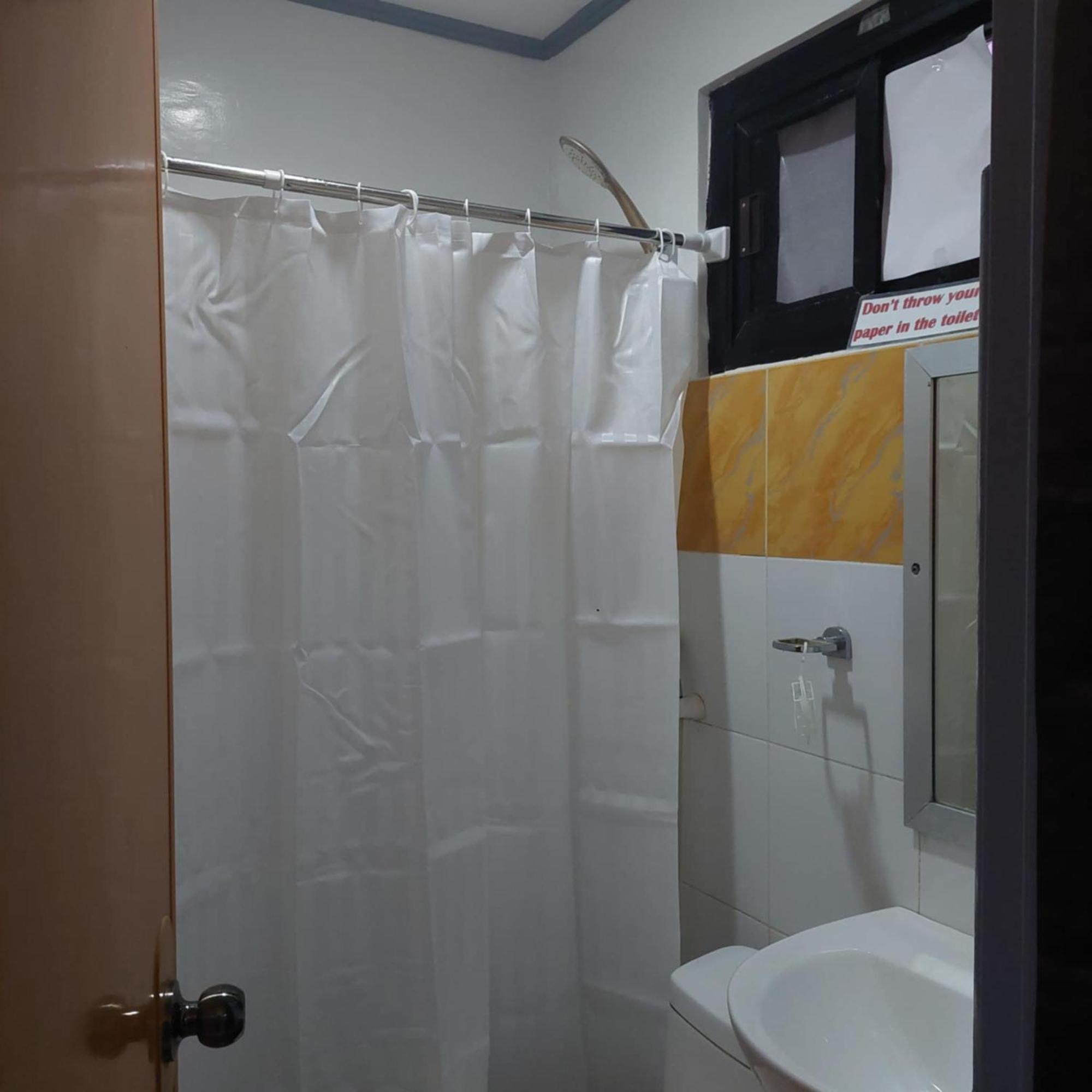 엘니도 Casa Mariella 888 B&B 외부 사진