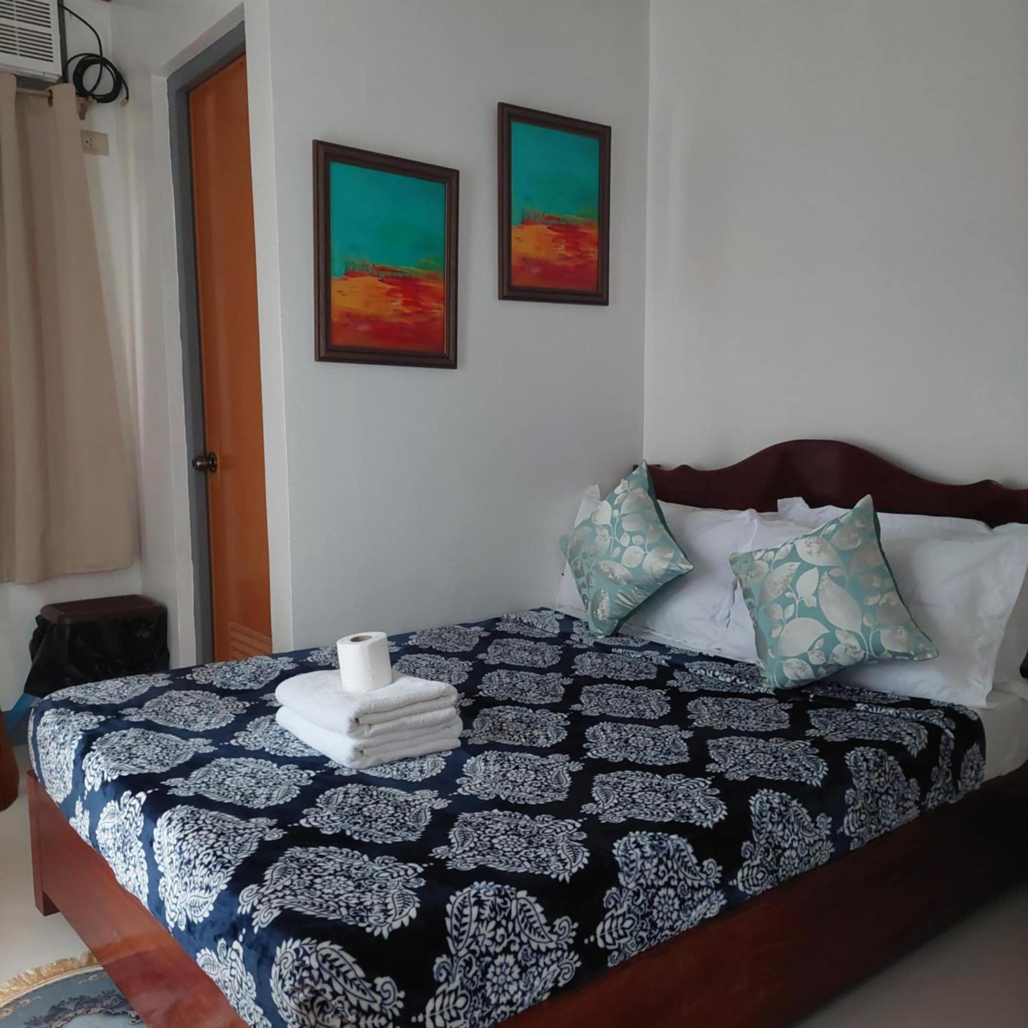 엘니도 Casa Mariella 888 B&B 외부 사진