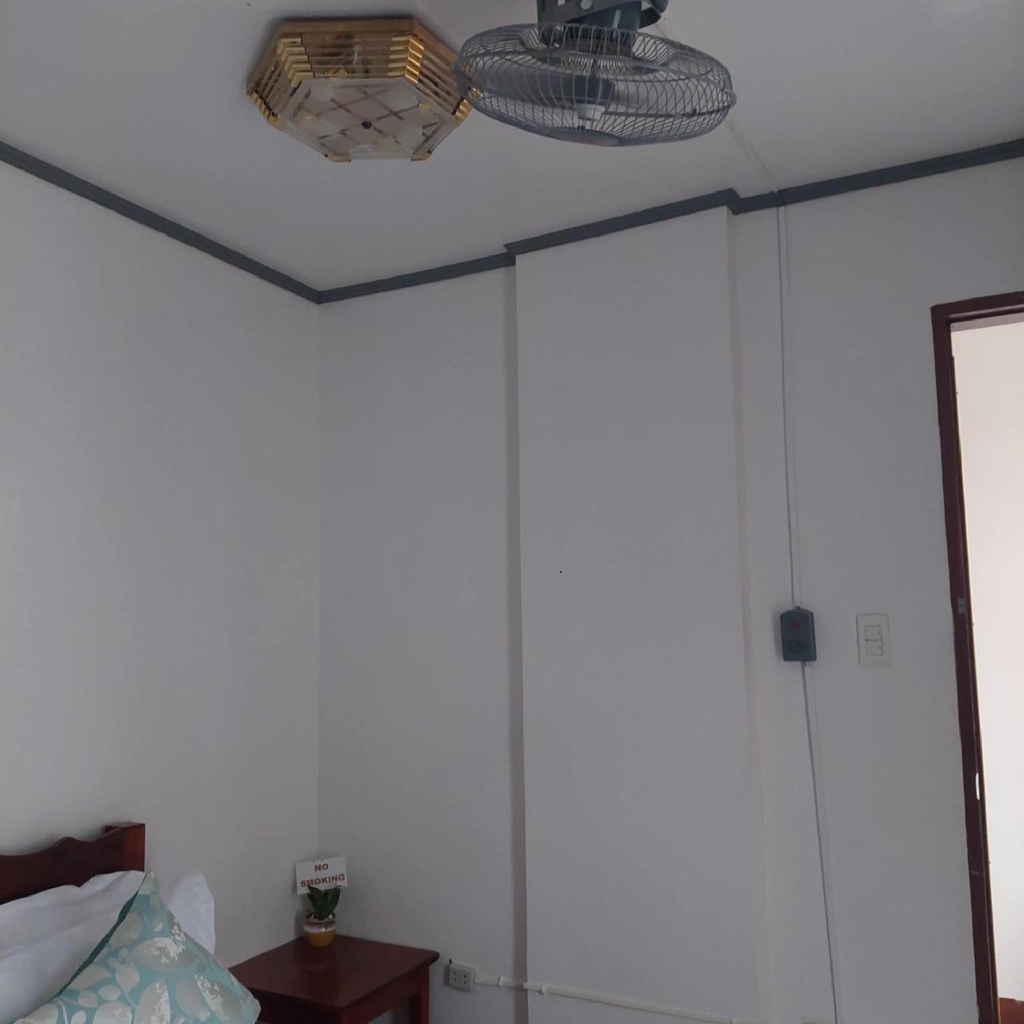 엘니도 Casa Mariella 888 B&B 외부 사진