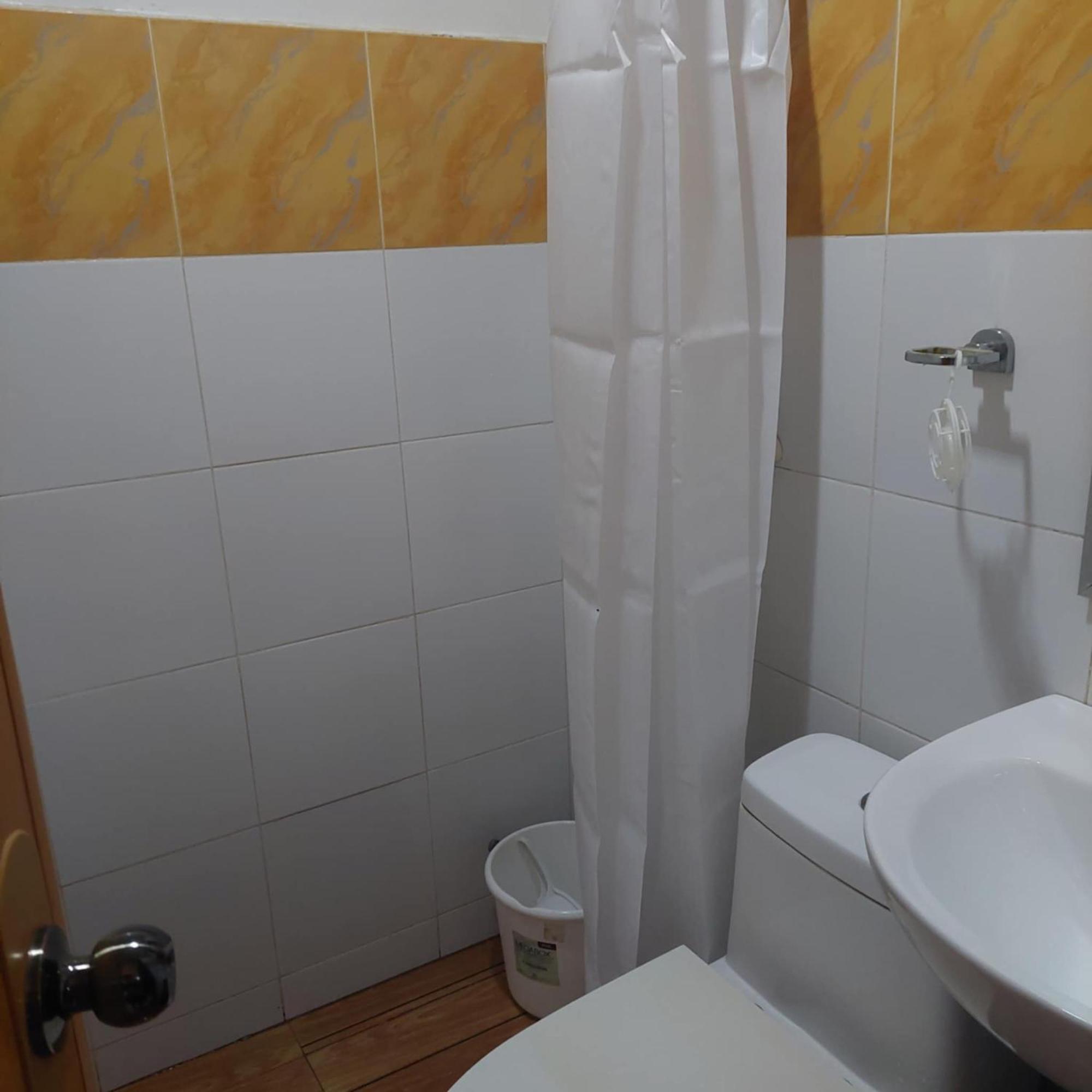 엘니도 Casa Mariella 888 B&B 외부 사진