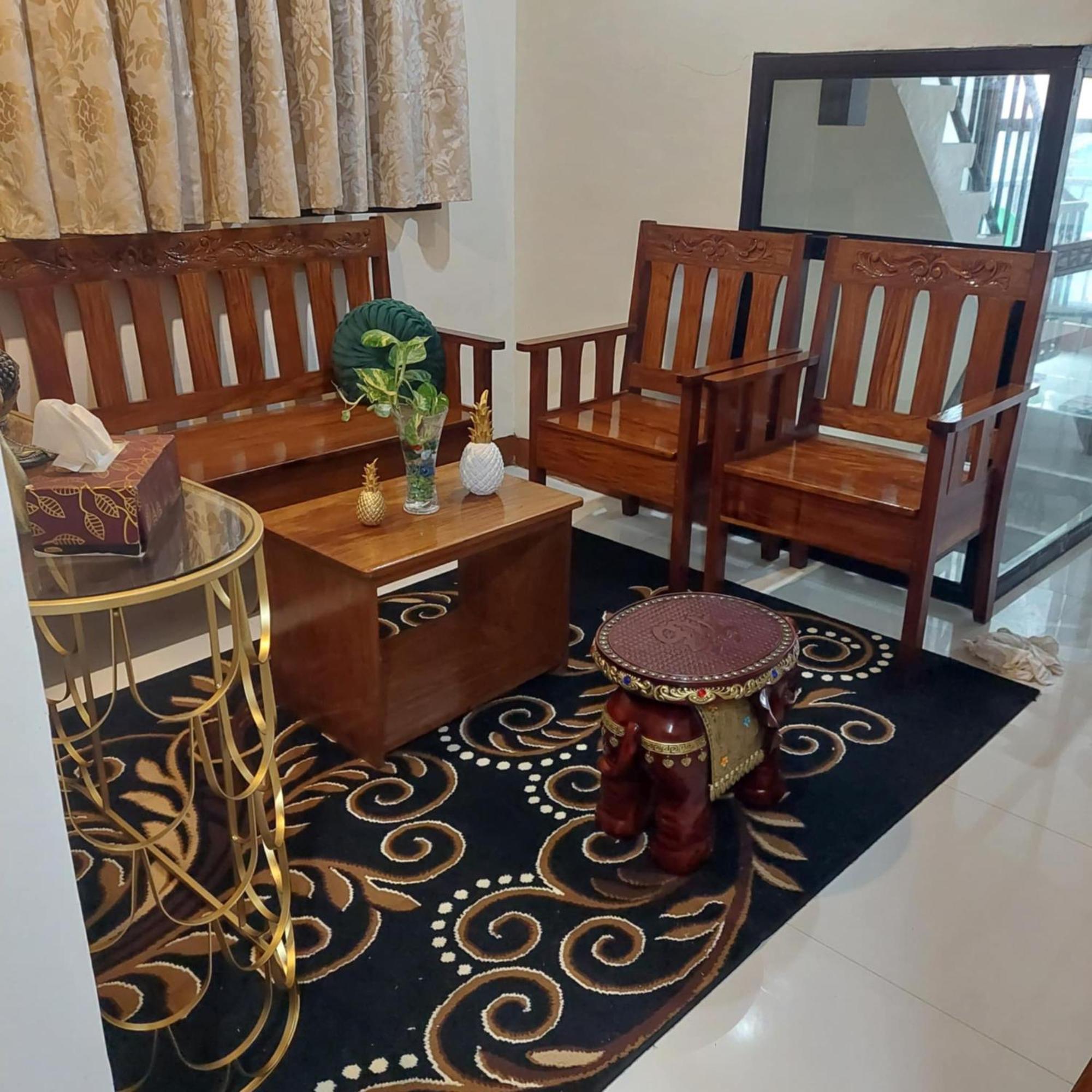 엘니도 Casa Mariella 888 B&B 외부 사진
