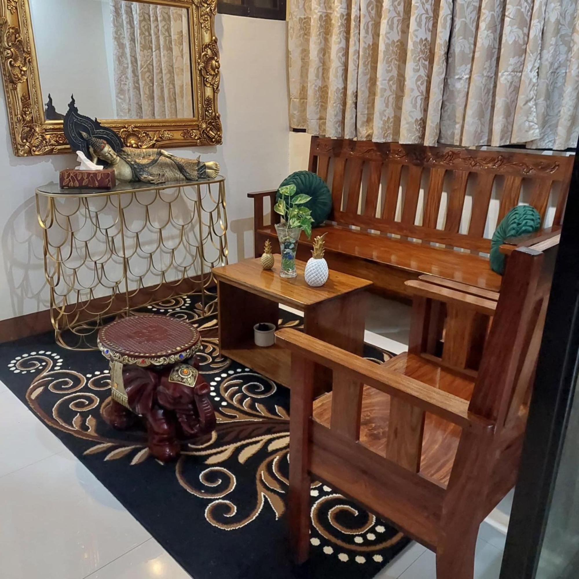 엘니도 Casa Mariella 888 B&B 외부 사진