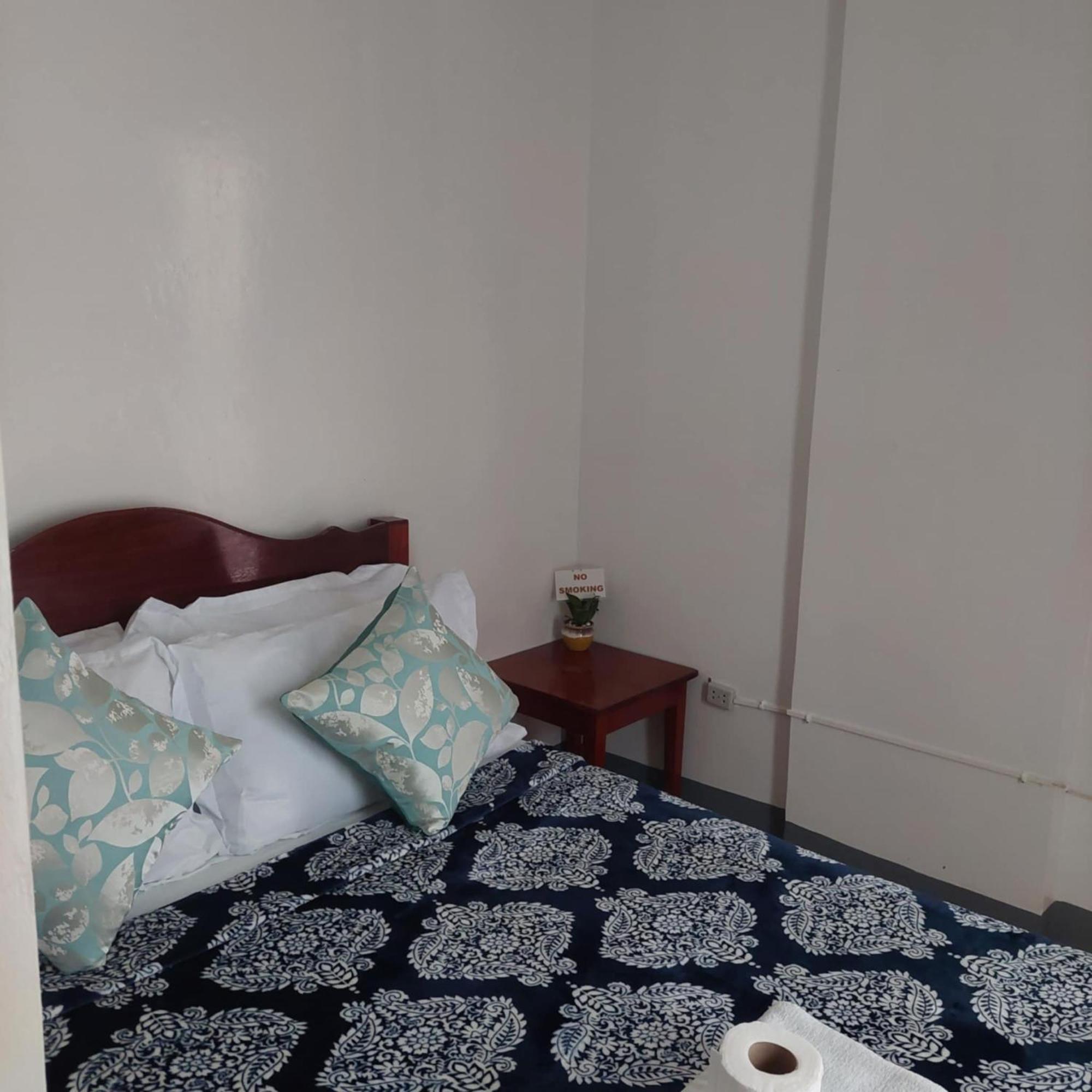 엘니도 Casa Mariella 888 B&B 외부 사진
