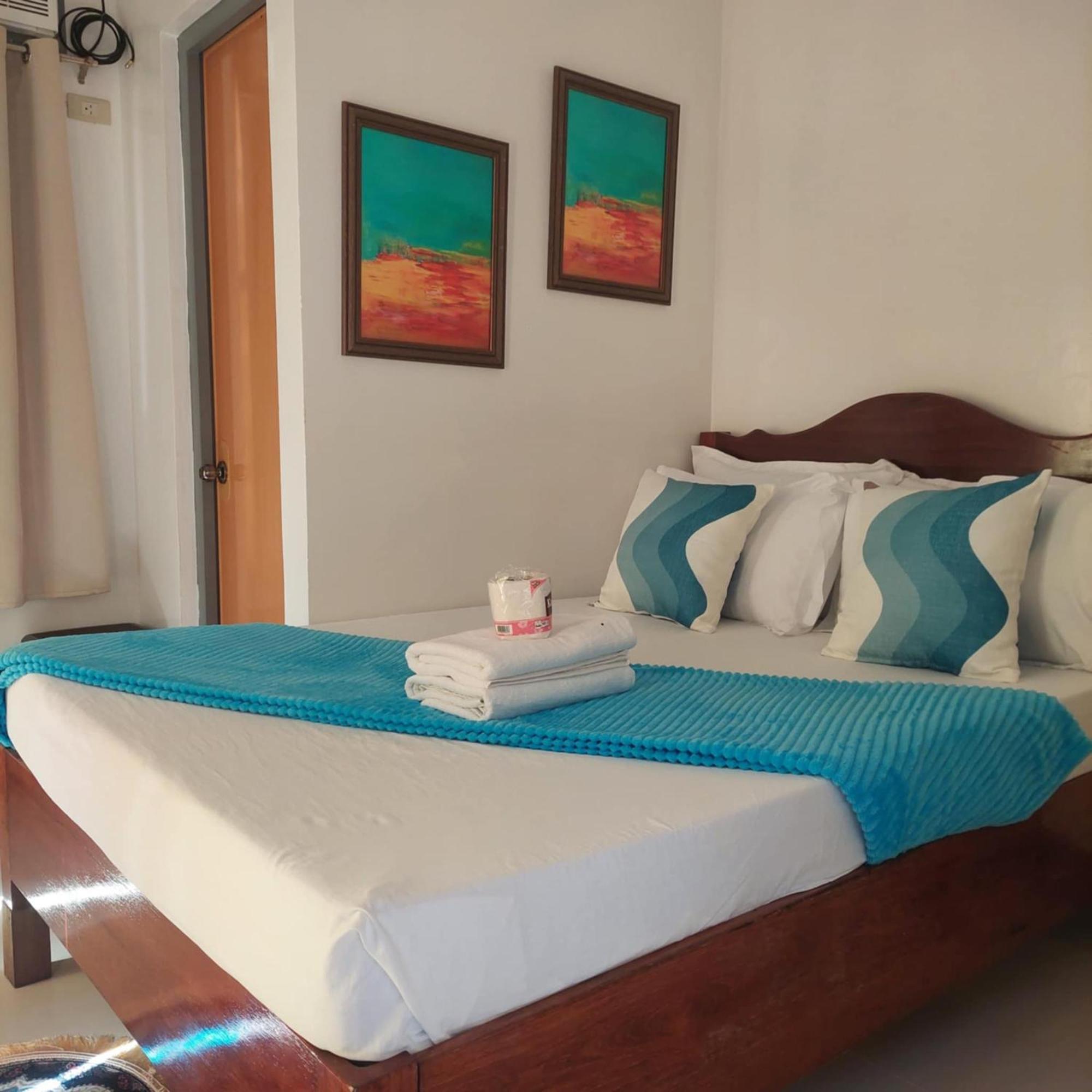 엘니도 Casa Mariella 888 B&B 외부 사진