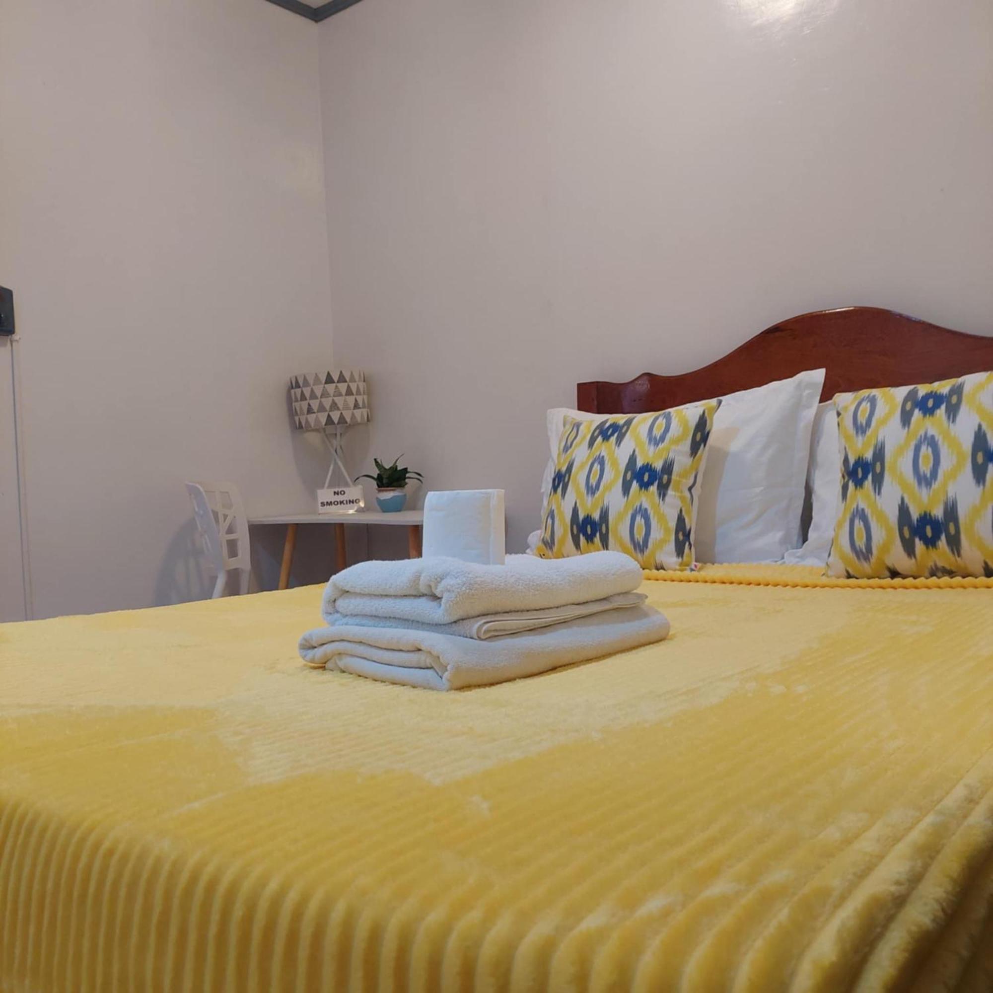 엘니도 Casa Mariella 888 B&B 외부 사진