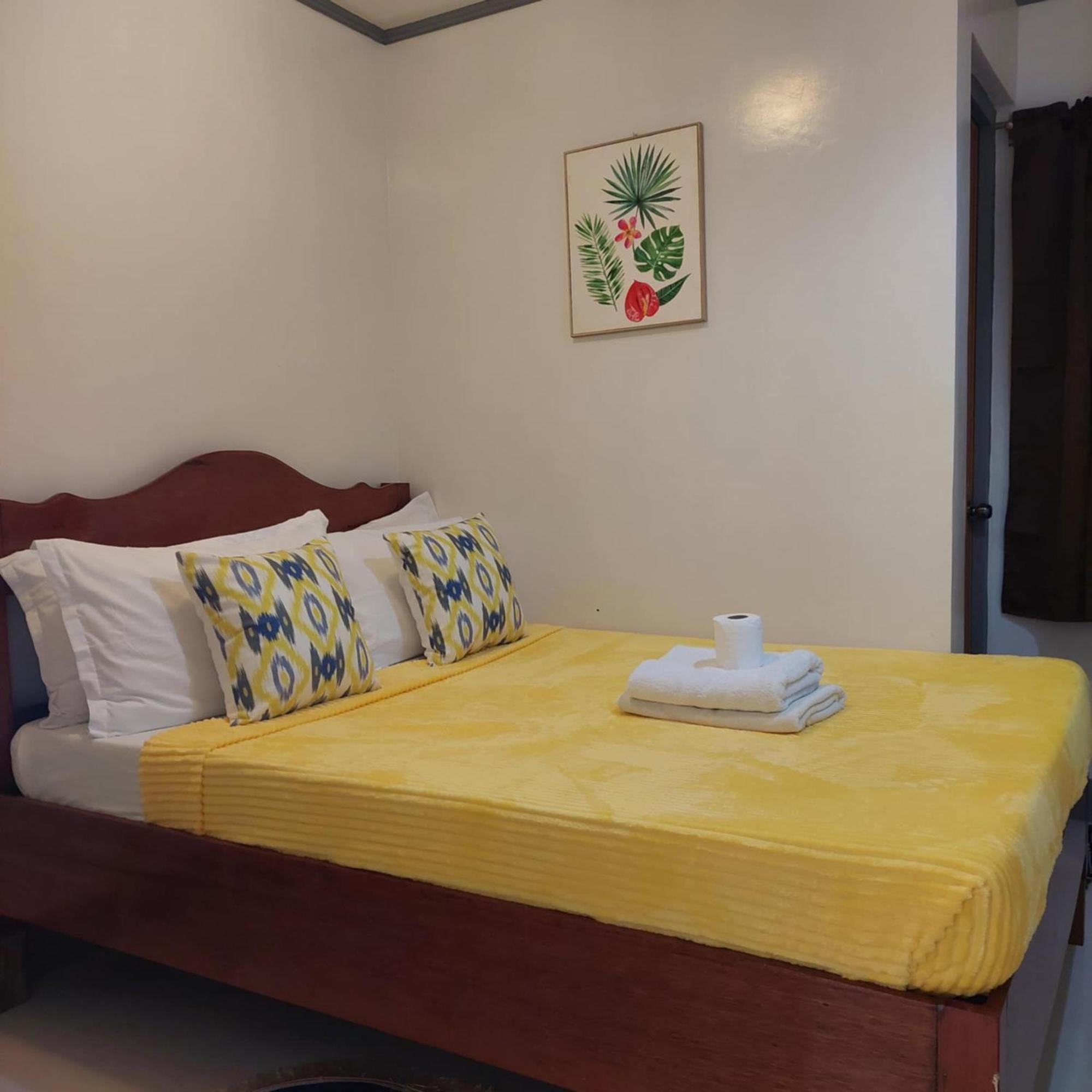 엘니도 Casa Mariella 888 B&B 외부 사진