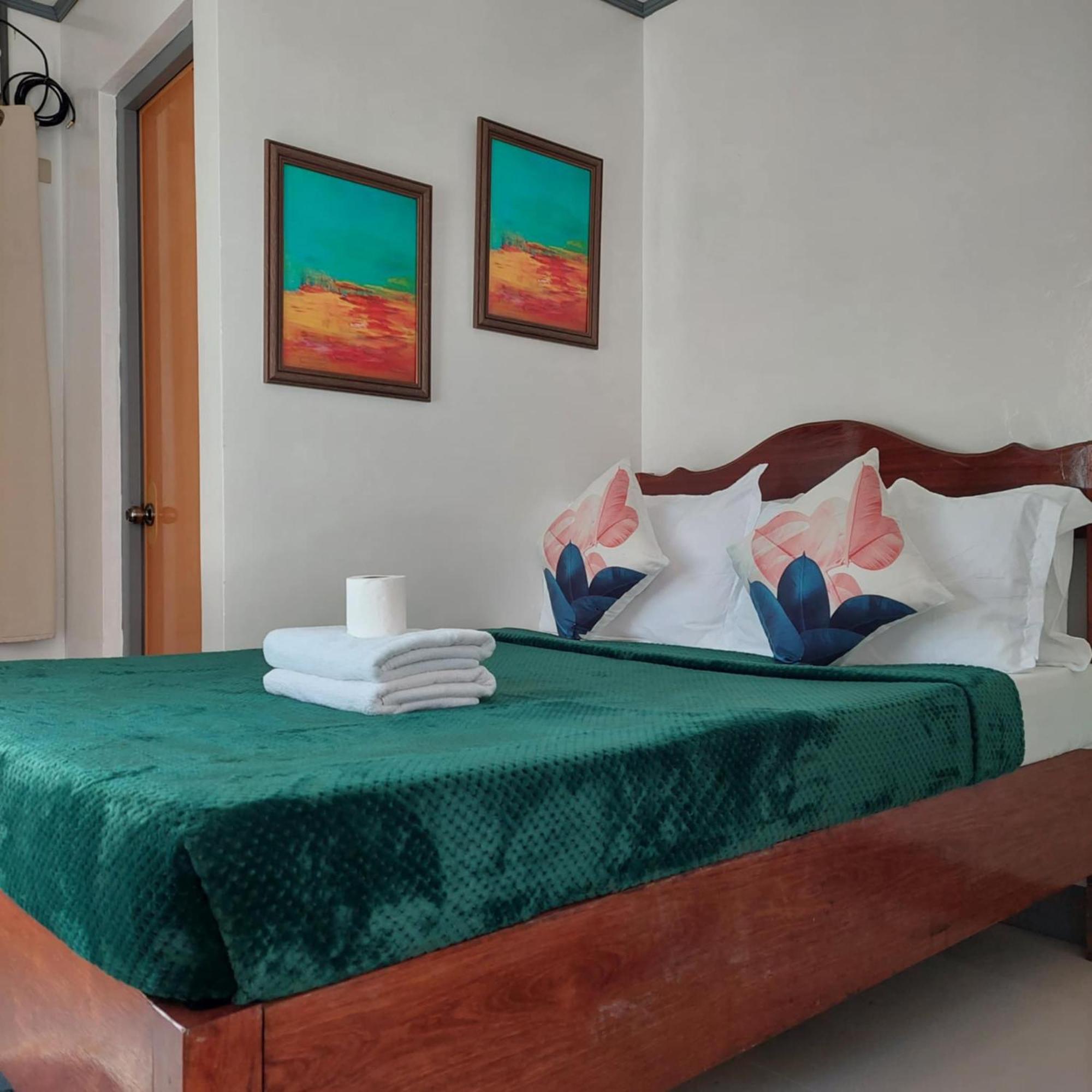엘니도 Casa Mariella 888 B&B 외부 사진