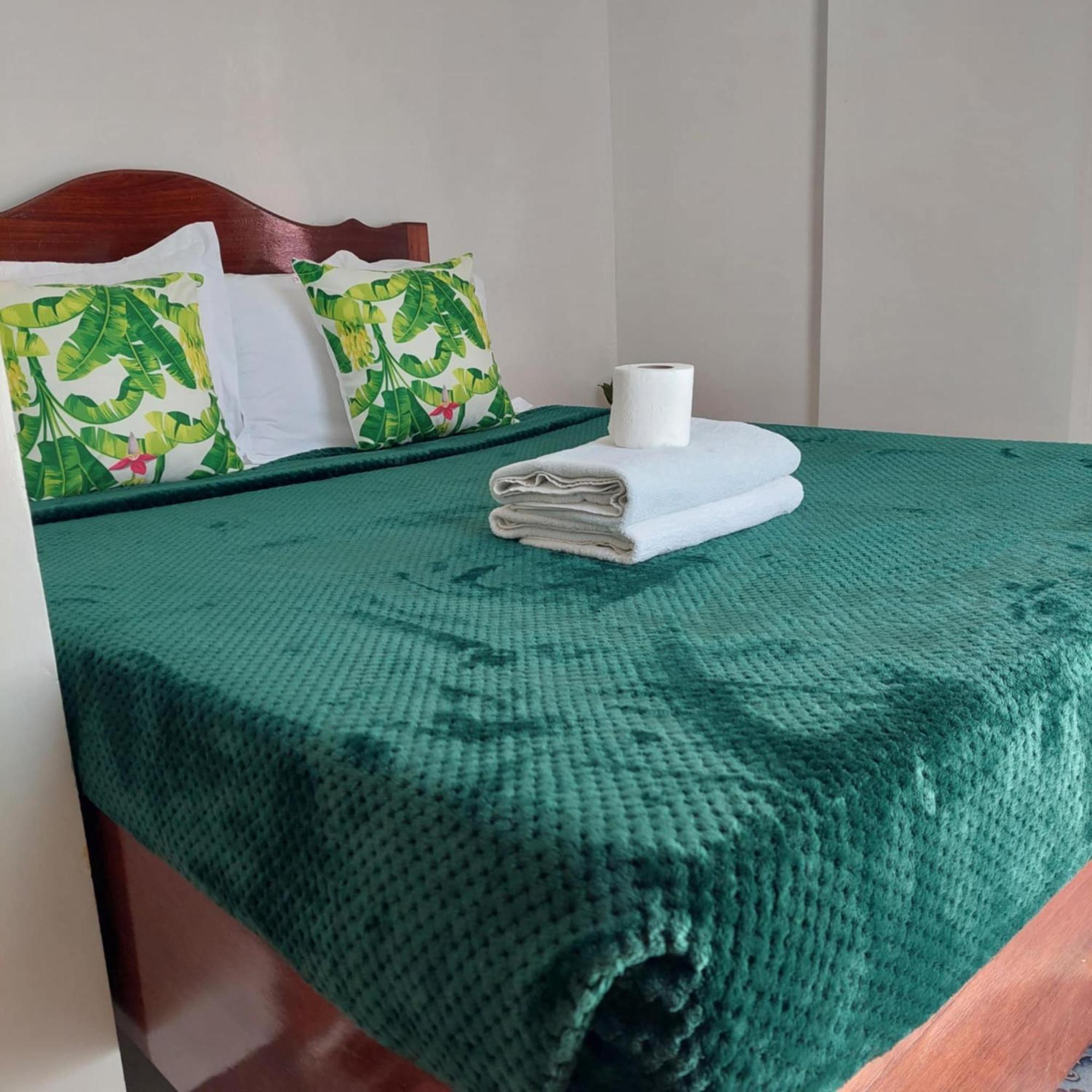 엘니도 Casa Mariella 888 B&B 외부 사진