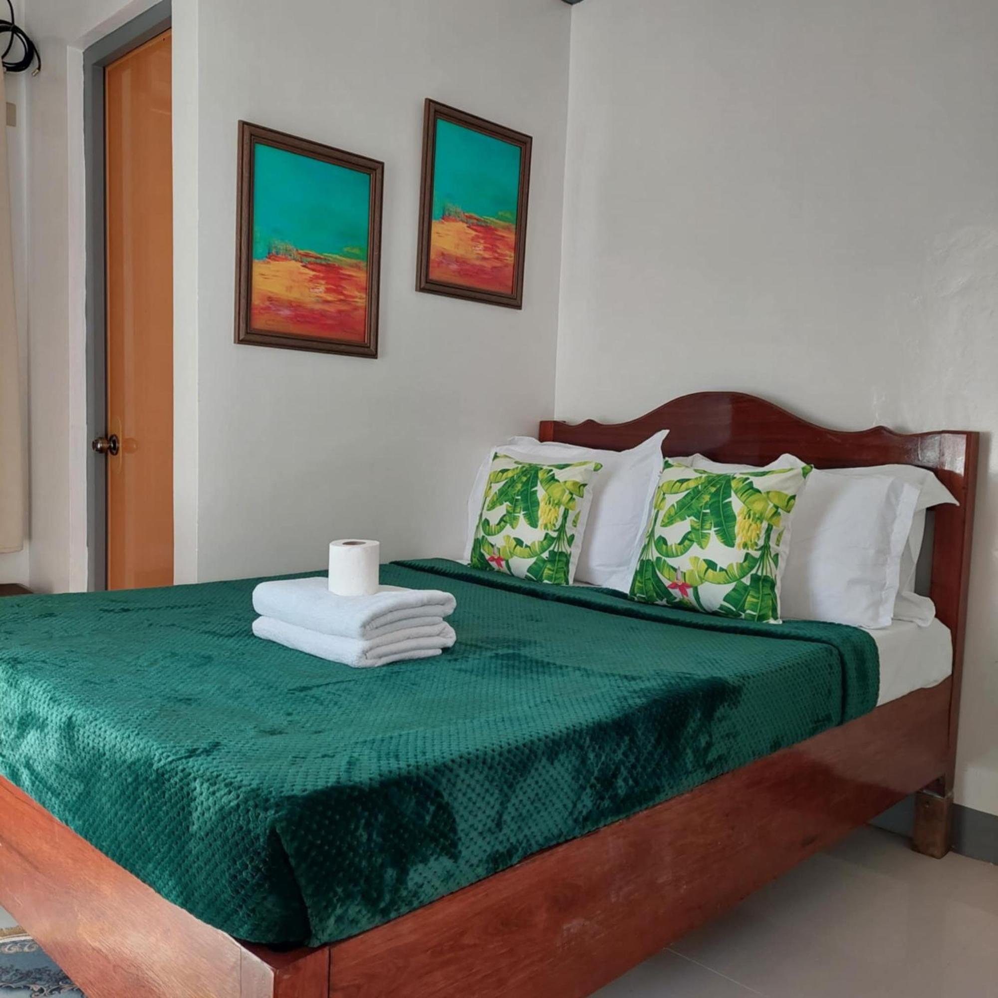 엘니도 Casa Mariella 888 B&B 외부 사진